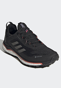 Фото № 3 с приближением к товару «‎Adidas Terrex Agravic Gore-Tex Boost Trail»
