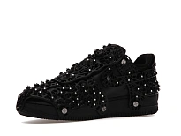 Фото № 4 с приближением к товару «‎Nike Air Force 1 Low Swarovski Retroreflective Crystals Black »