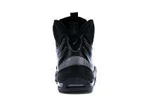 Фото № 4 с приближением к товару «‎Nike Air Max Posite Bakin Boot Triple Black (2017)»