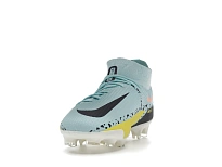 Фото № 2 с приближением к товару «‎Nike Phantom GT2 Pro Dynamic Fit FG Glacier Ice Yellow Strike»