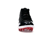 Фото № 4 с приближением к товару «‎Jordan 11 Retro Cleat Bred»