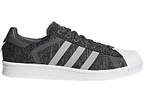 Фото № 1 с приближением к товару «‎adidas Superstar White Mountaineering Core Black»