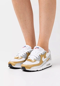 Фото № 4 с приближением к товару «‎AIR MAX 90 SE»