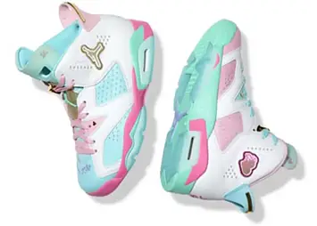 Jordan 6 Retro