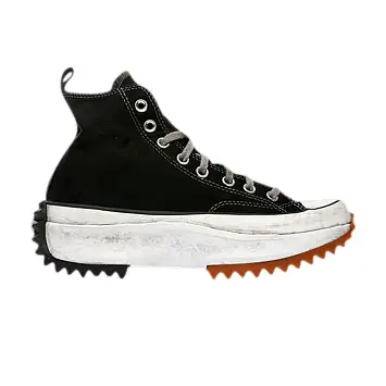 Converse Run Star Hike Black Gum - 1