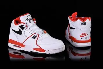 Nike Air Flight ’89 Retro Emb Rucker Park - 5