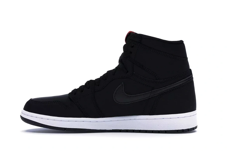 Фото № 2 с приближением к товару «‎Jordan 1 Retro High Paris Saint Germain»