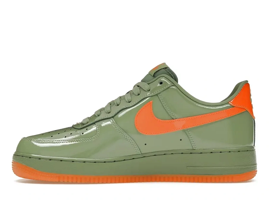 Фото № 3 с приближением к товару «‎Nike Air Force 1 Low»