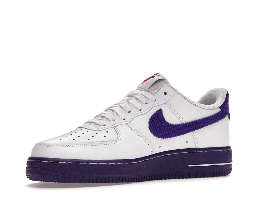 Фото № 3 с приближением к товару «‎Nike Air Force 1 Low Sports Specialties»