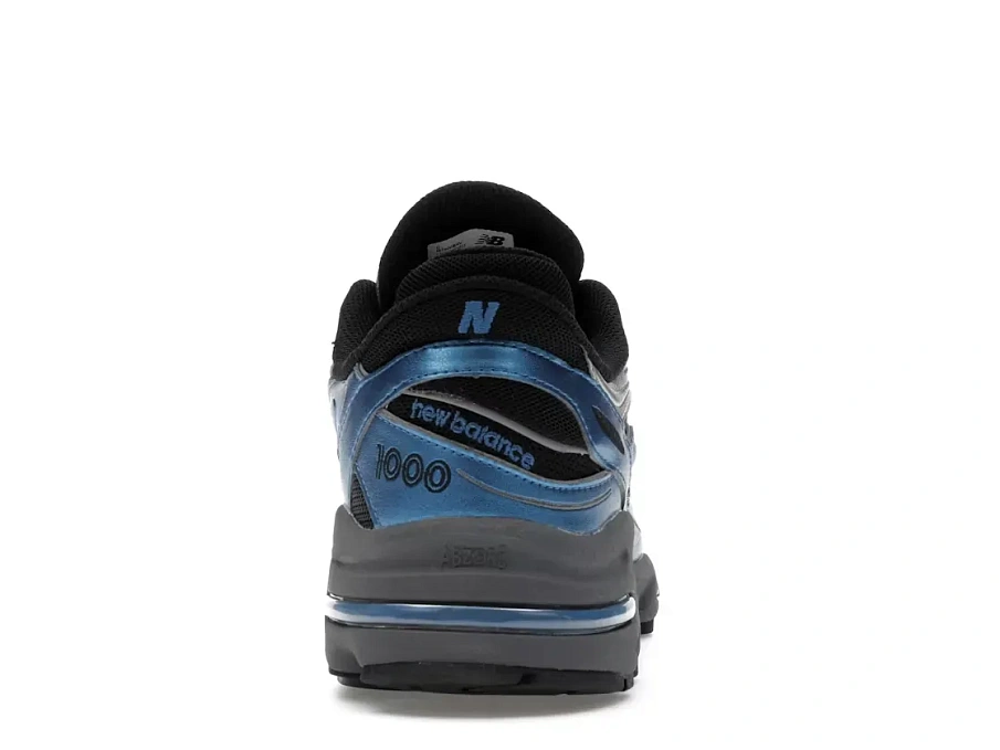 Фото № 4 с приближением к товару «‎New Balance 1000»