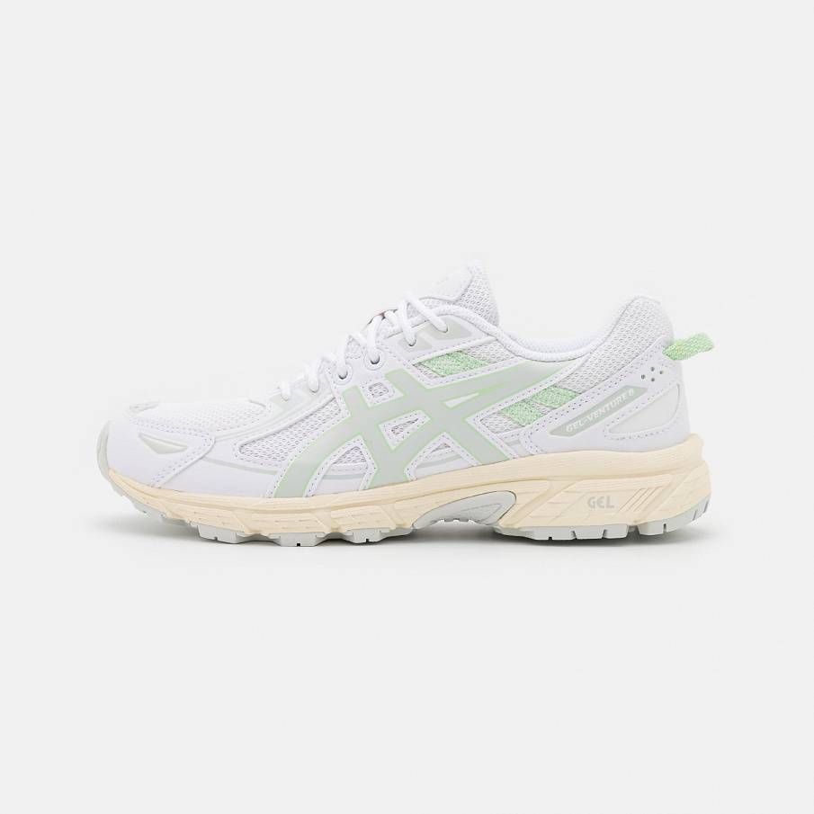 Фото № 1 с приближением к товару «‎Asics Gel Venture 6 »