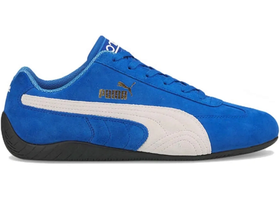 Фото № 1 с приближением к товару «‎Puma Speedcat OG+»