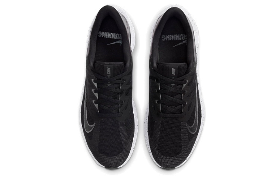 Фото № 4 с приближением к товару «‎Nike Quest 3 Premium BlackGrey»