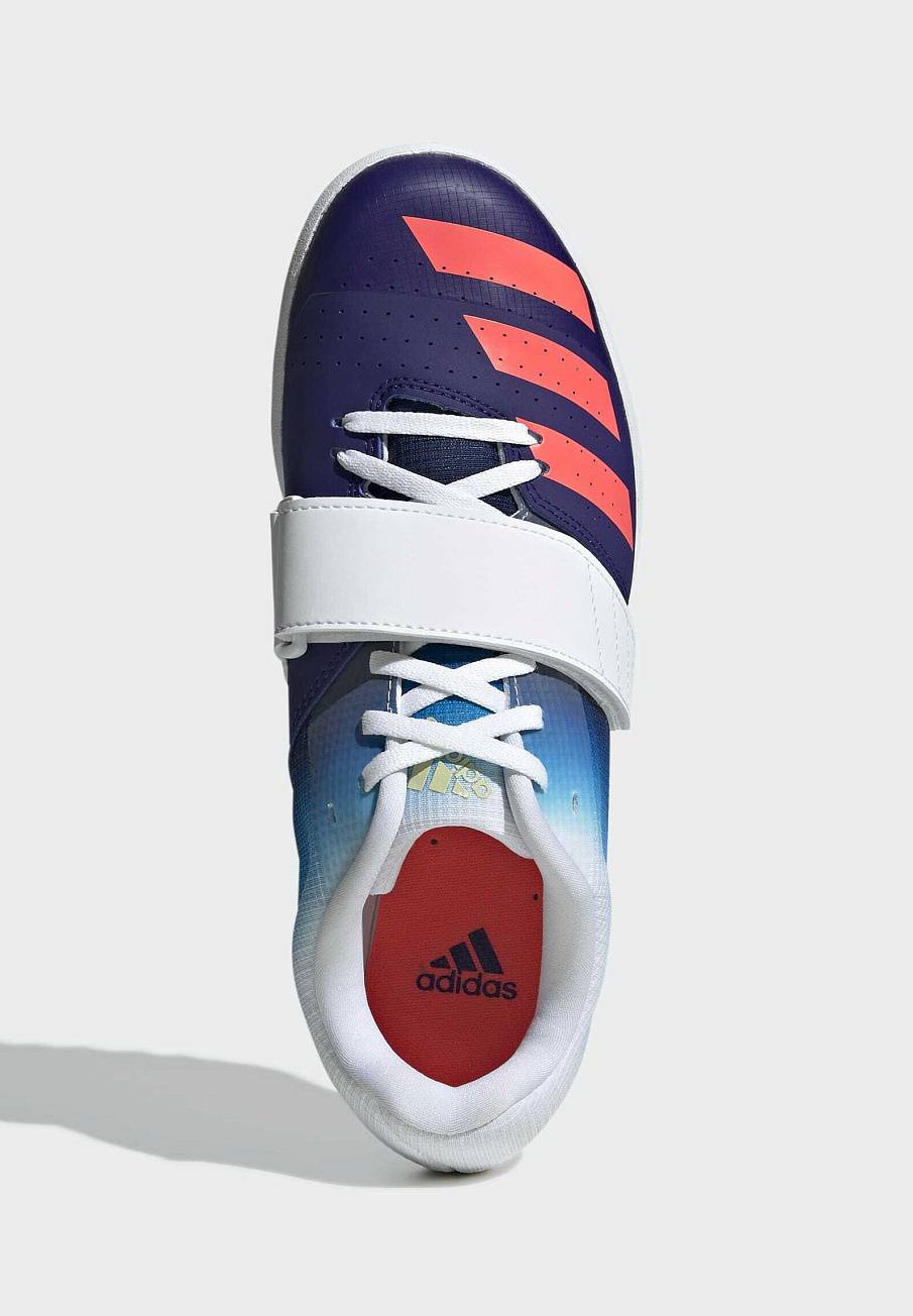 Фото № 3 с приближением к товару «‎Adidas Jumpstar»