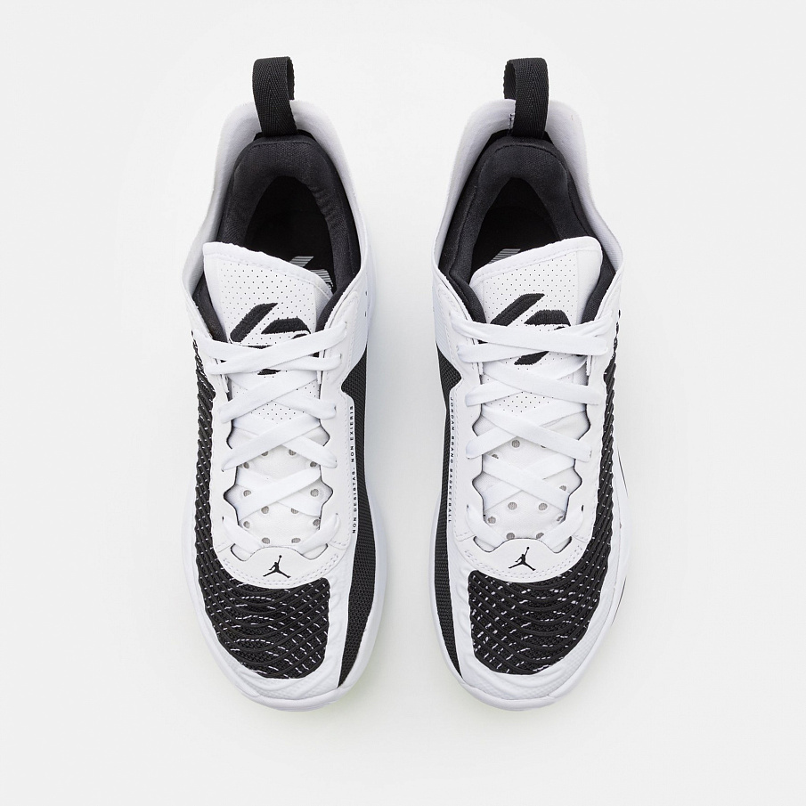 Фото № 4 с приближением к товару «‎Jordan Luka 1»