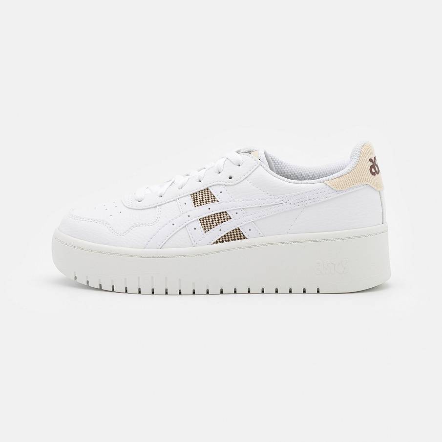 Фото № 1 с приближением к товару «‎Asics Japan »