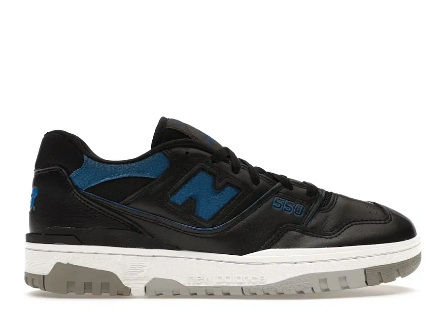 Фото № 1 с приближением к товару «‎New Balance 550»