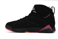Фото № 5 с приближением к товару «‎Jordan 7 Retro Raptors (2012)»