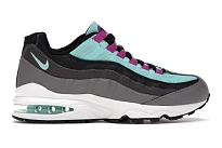 Фото № 1 с приближением к товару «‎Nike Air Max 95 Gunsmoke »