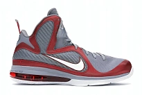 Фото № 1 с приближением к товару «‎Nike LeBron 9 Ohio State»