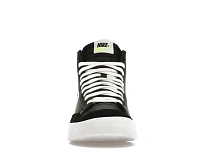 Фото № 2 с приближением к товару «‎Nike Blazer Mid 77 Vintage Reverse Logo Black»
