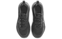 Фото № 4 с приближением к товару «‎Nike WearAllDay (GS) Black»