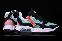 Фото № 2 с приближением к товару «‎Nike Air Jordan Ma2 Tropical »