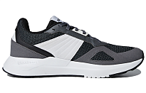 Фото № 2 с приближением к товару «‎adidas neo Run80s BlackGrey»
