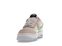 Фото № 2 с приближением к товару «‎Nike Air Force 1 Low Shadow Arctic Punch »