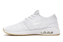 Фото № 3 с приближением к товару «‎Nike SB Air Max Janoski 2 White Gum»
