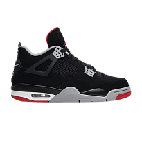 Фото № 1 с приближением к товару «‎Air Jordan 4 Retro OG Bred»