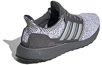 Фото № 3 с приближением к товару «‎adidas UltraBoost DNA 'Silver'»