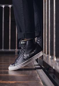 Фото № 2 с приближением к товару «‎Nike Blazer ’77 »