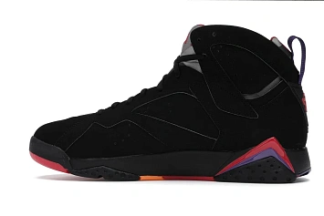Jordan 7 Retro Raptors (2012) - 5