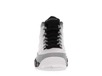 Jordan 9 Retro Barons  - 2