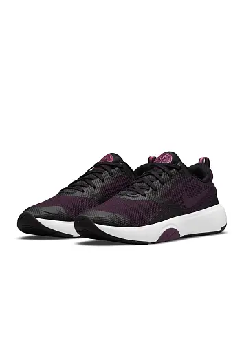 Nike City - 2