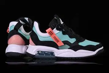 Nike Air Jordan Ma2 Tropical  - 2