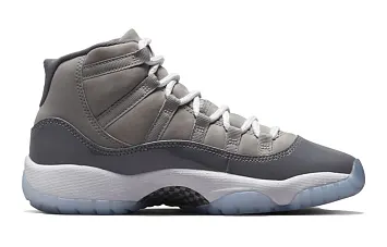 Nike Jordan 11 Retro Cool Grey - 3