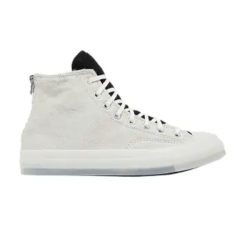 CLOT x Converse Chuck 70 High Giant Panda - 1