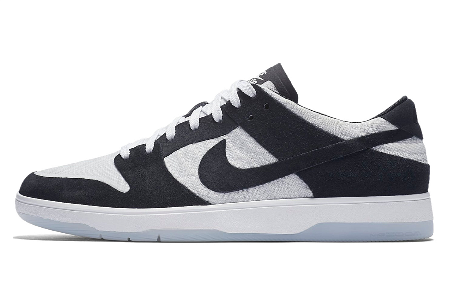 Фото № 1 с приближением к товару «‎Nike SB Dunk Low Elite Oski»