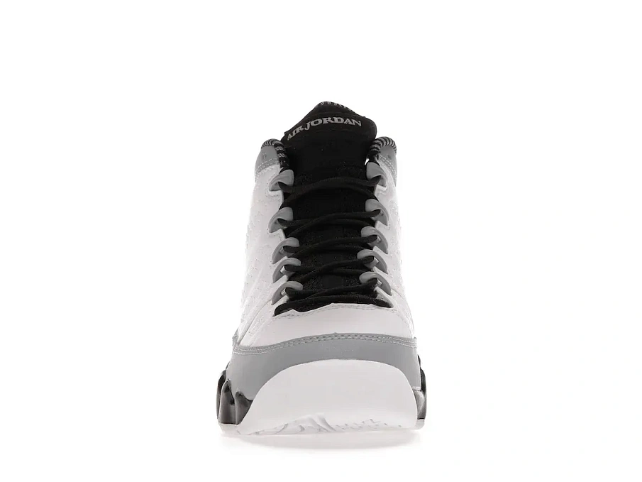 Фото № 2 с приближением к товару «‎Jordan 9 Retro Barons »