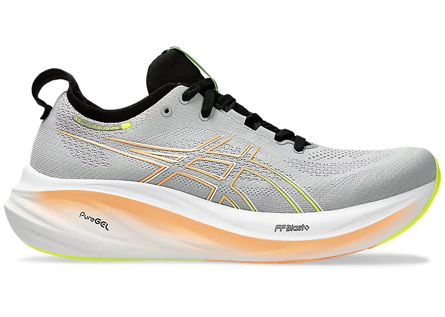Фото № 1 с приближением к товару «‎ASICS Gel-Nimbus 26»