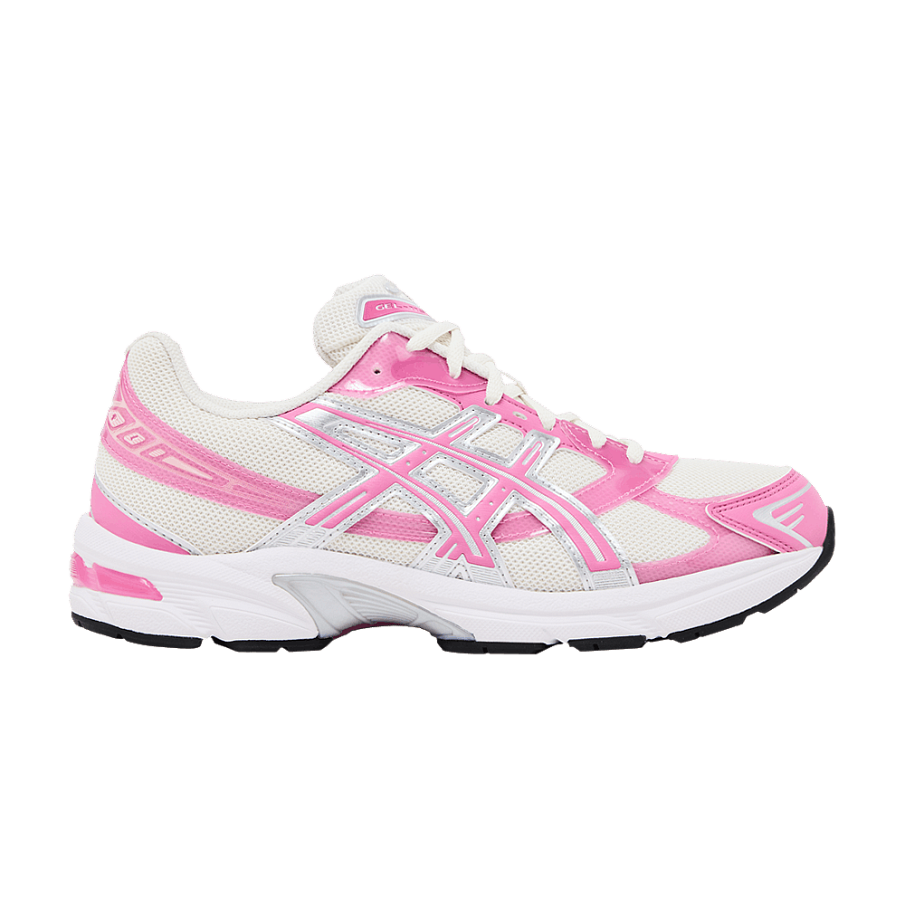 Фото № 1 с приближением к товару «‎ASICS Gel 1130 Cream White Pink Cloud»