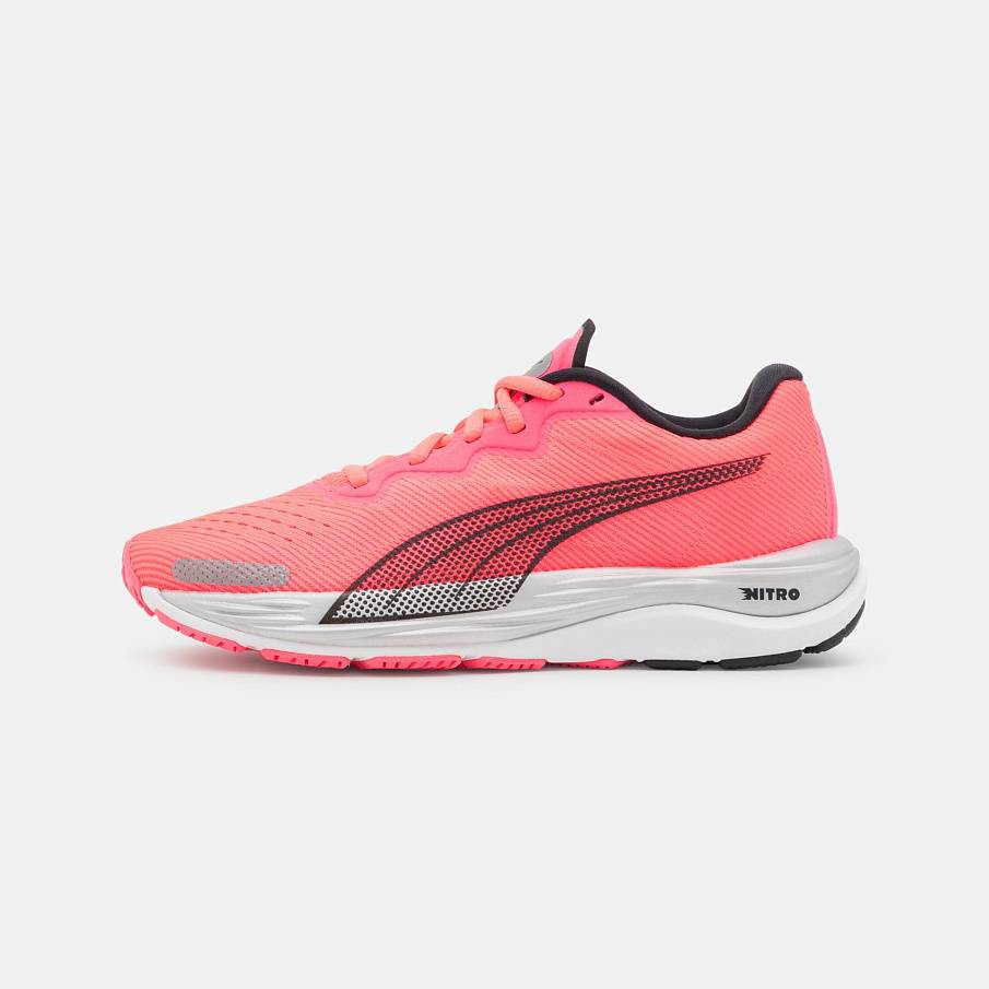 Фото № 1 с приближением к товару «‎Puma Velocity Nitro 2 »