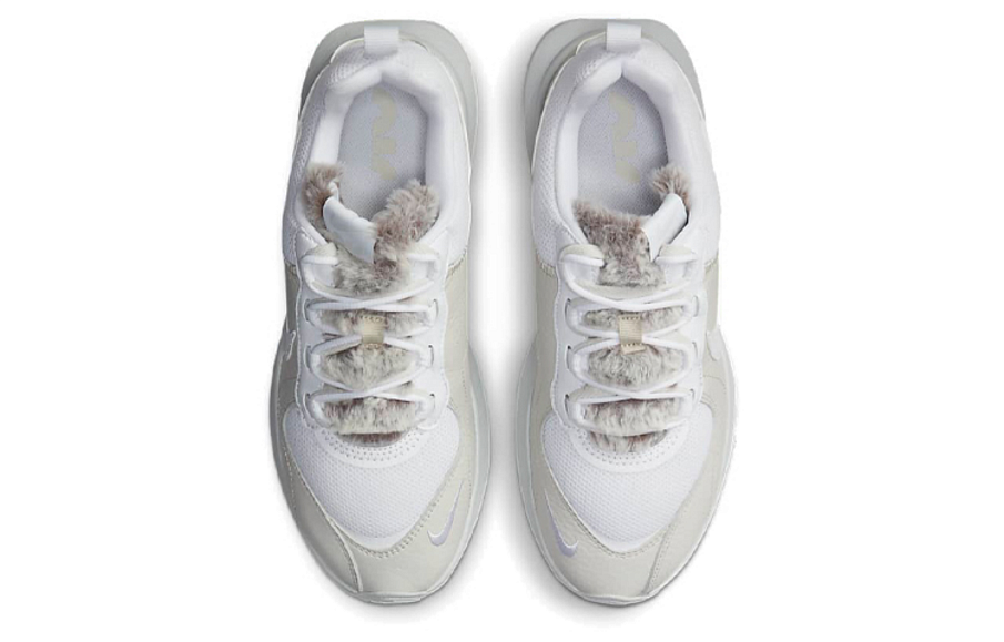 Фото № 4 с приближением к товару «‎Nike Air Max Verona Wmns BeigeWhite»