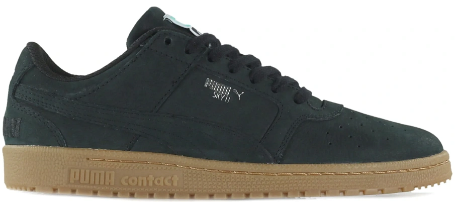 Фото № 1 с приближением к товару «‎Puma Sky II Diamond Supply Co. Black»