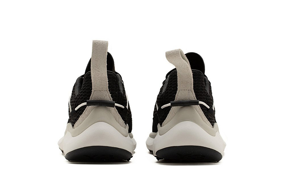 Фото № 4 с приближением к товару «‎Adidas Y-3 Shiku»