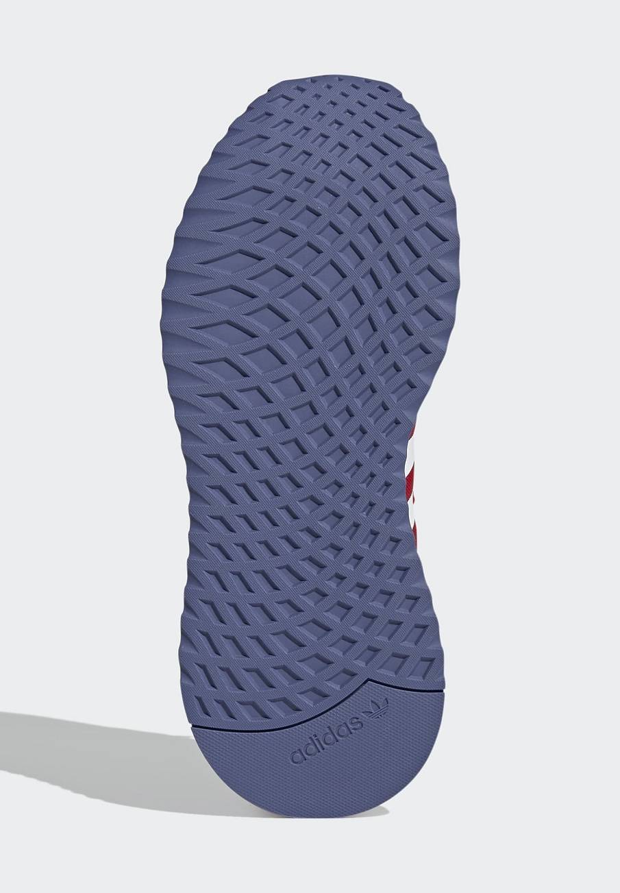 Фото № 5 с приближением к товару «‎Кроссовки Adidas SPAD115O12V-G11»