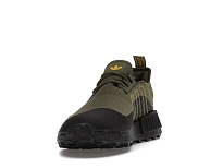 Фото № 4 с приближением к товару «‎adidas NMD R1 TR Focus Olive»