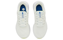 Фото № 4 с приближением к товару «‎ Nike REVOLUTION 5 Running shoes WhiteViolet»